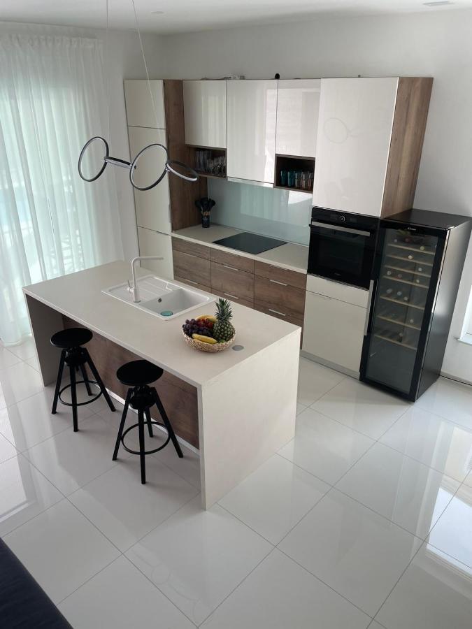 Villa Marena S Bazenom, โวดีเซ ภายนอก รูปภาพ