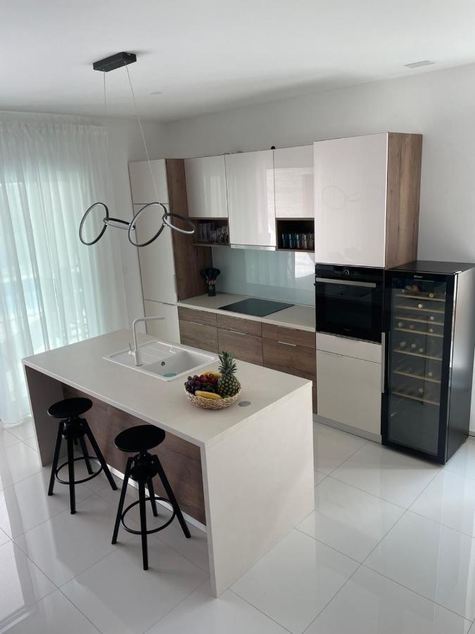 Villa Marena S Bazenom, โวดีเซ ภายนอก รูปภาพ
